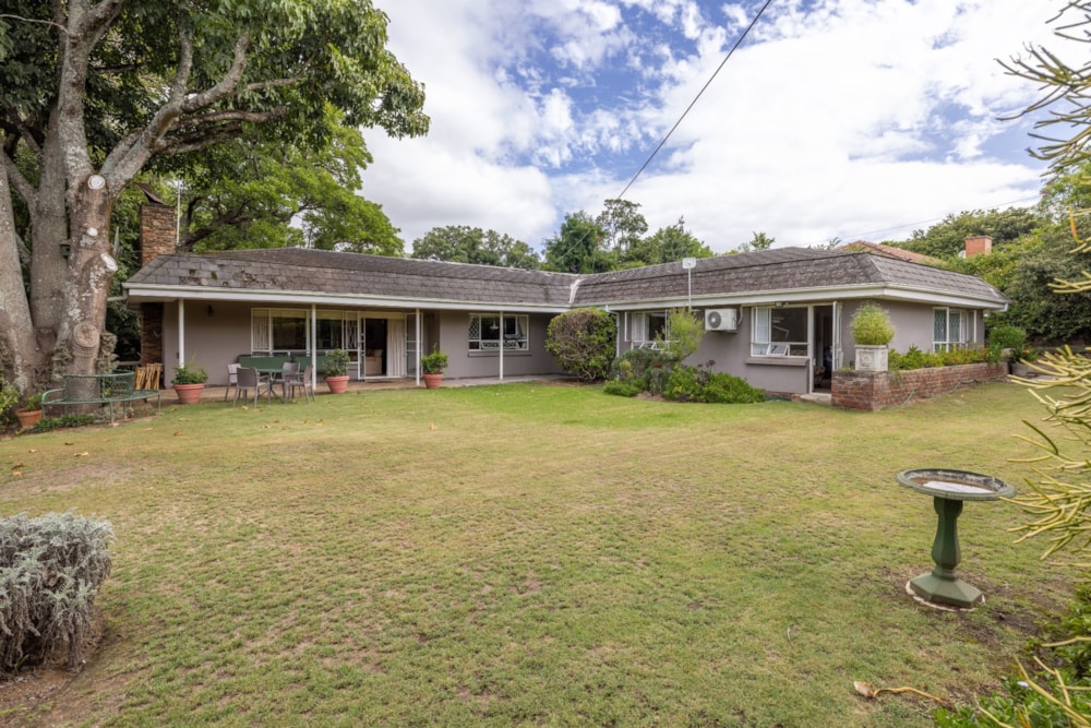 House sold in Oatlands, Grahamstown, Makhanda - 1GC1692202 House sold in Oatlands, Grahamstown, Makhanda - 1GC1692202