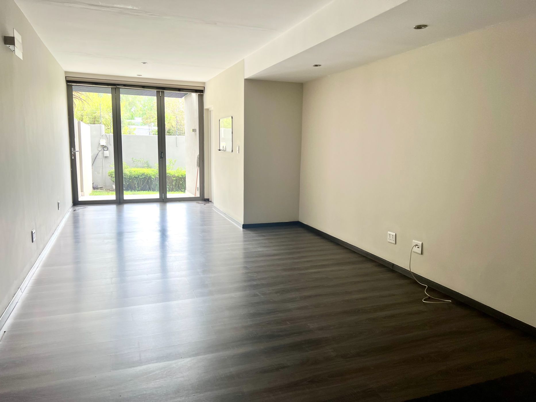 Garden apartment let in Morningside, Sandton - JBL1692145