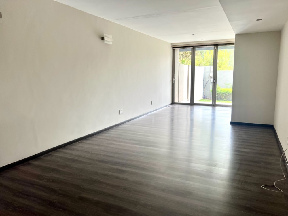 Garden apartment let in Morningside, Sandton - JBL1692145