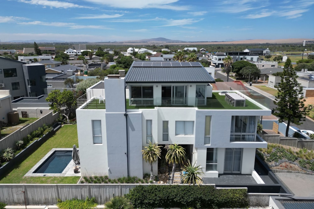 House for sale in Van Riebeeckstrand - 1TV1691015