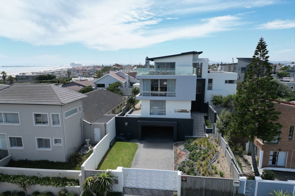 House for sale in Van Riebeeckstrand - 1TV1691015