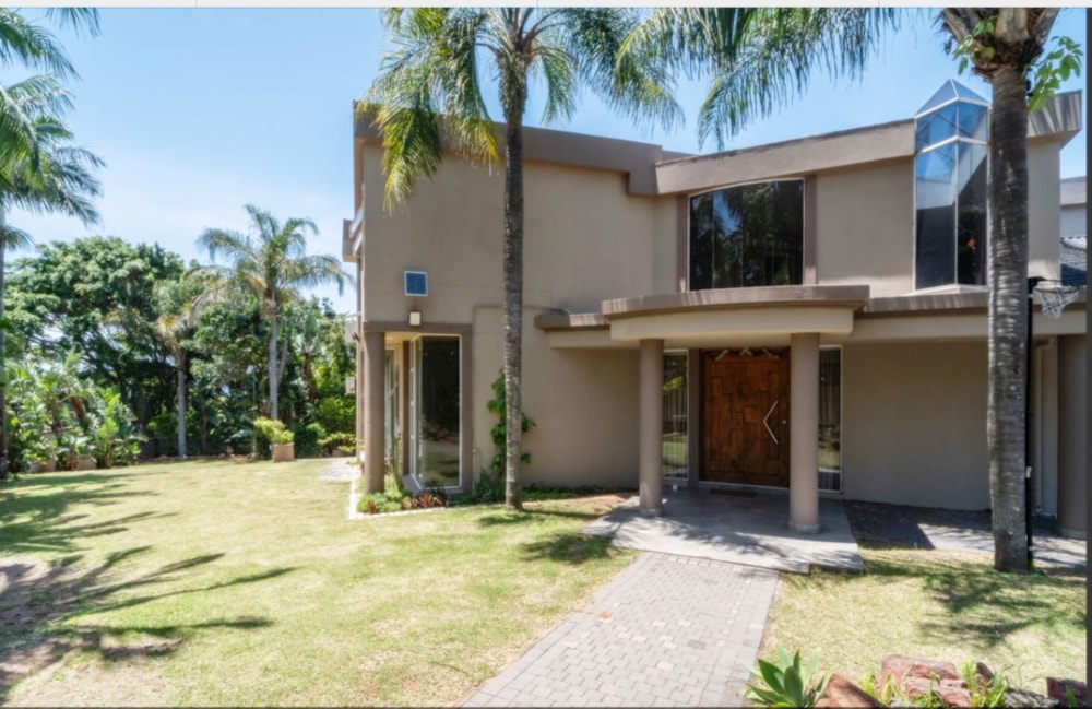 House for sale in uMhlanga Rocks - 1ND1691835
