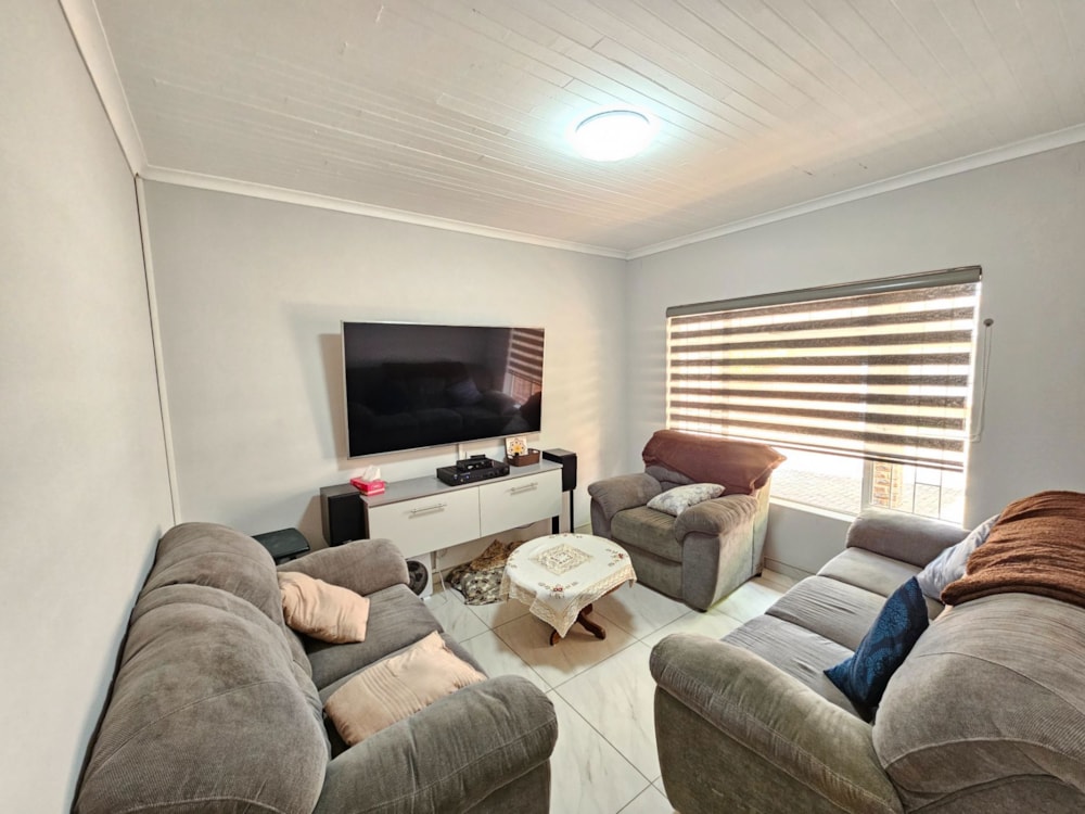 Townhouse for sale in Hutten Heights - 1NW1691161 Townhouse for sale in Hutten Heights - 1NW1691161