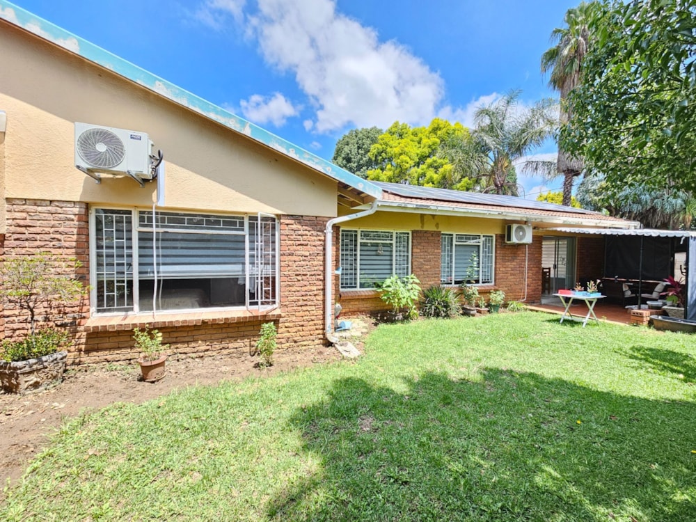 Townhouse for sale in Hutten Heights - 1NW1691161 Townhouse for sale in Hutten Heights - 1NW1691161