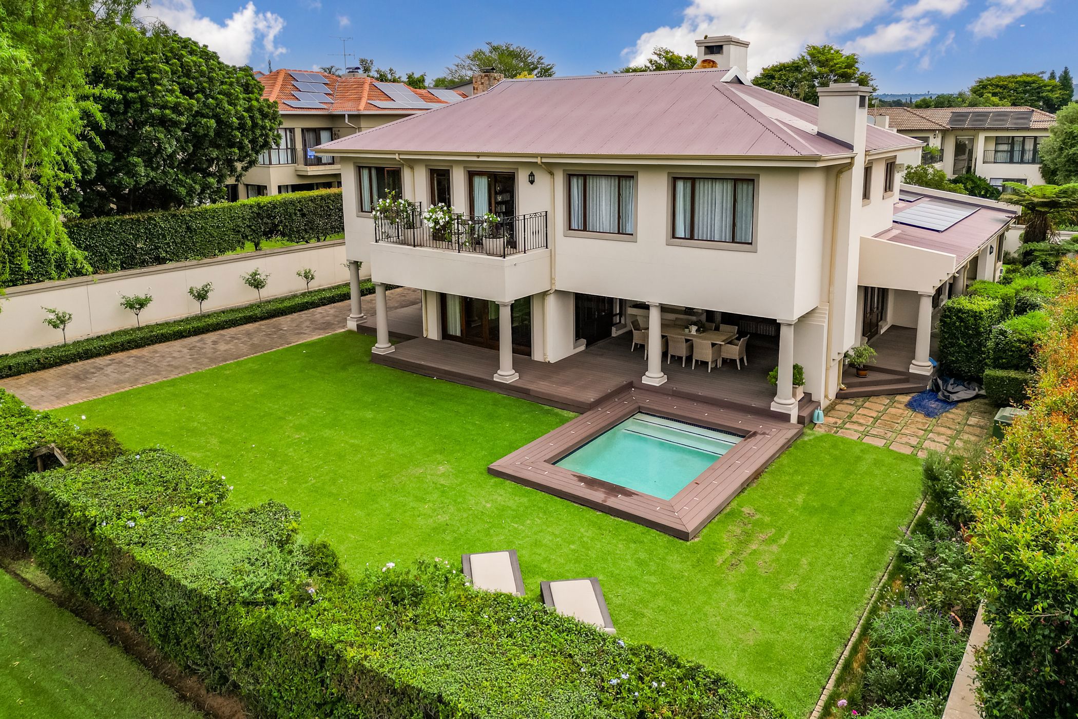 House sold in Eagle Canyon Golf Estate - RAN1688693