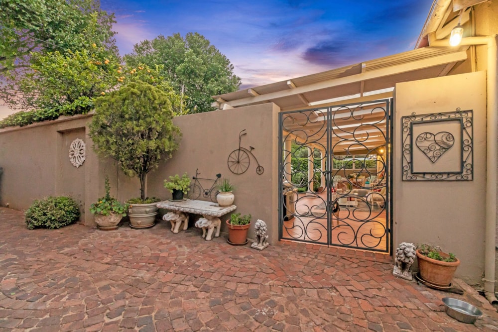 House sold in Parkview - HP1689008 House sold in Parkview - HP1689008