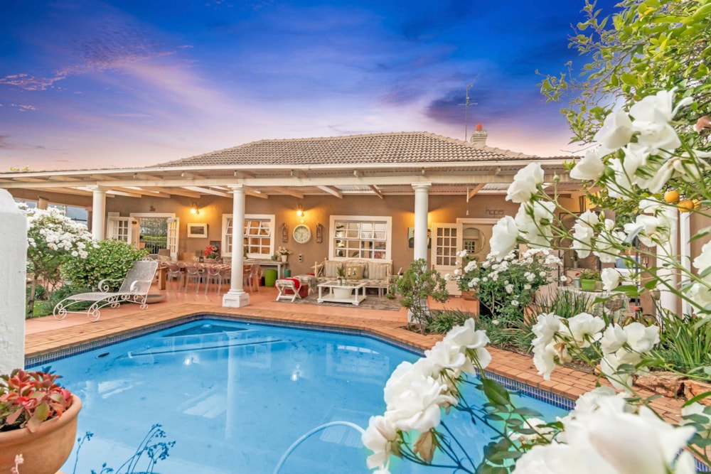 House sold in Parkview - HP1689008 House sold in Parkview - HP1689008