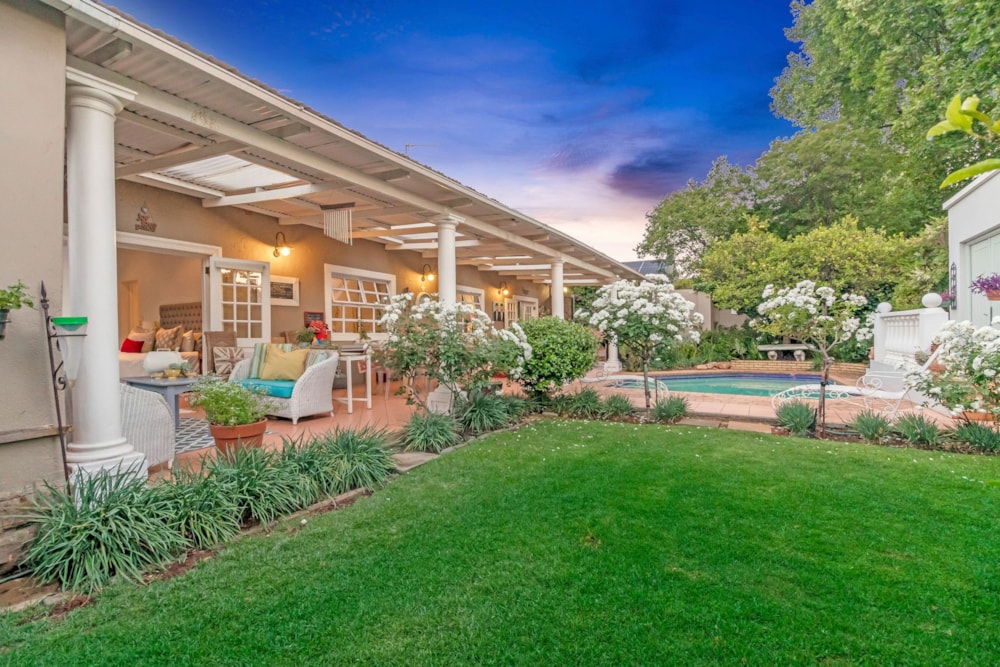 House sold in Parkview - HP1689008 House sold in Parkview - HP1689008