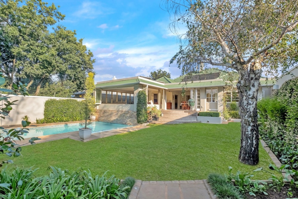 House sold in Parkview - HP1691707 House sold in Parkview - HP1691707