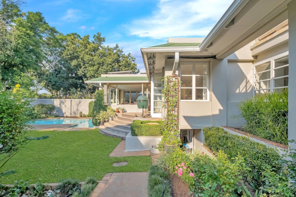 House sold in Parkview - HP1691707 House sold in Parkview - HP1691707