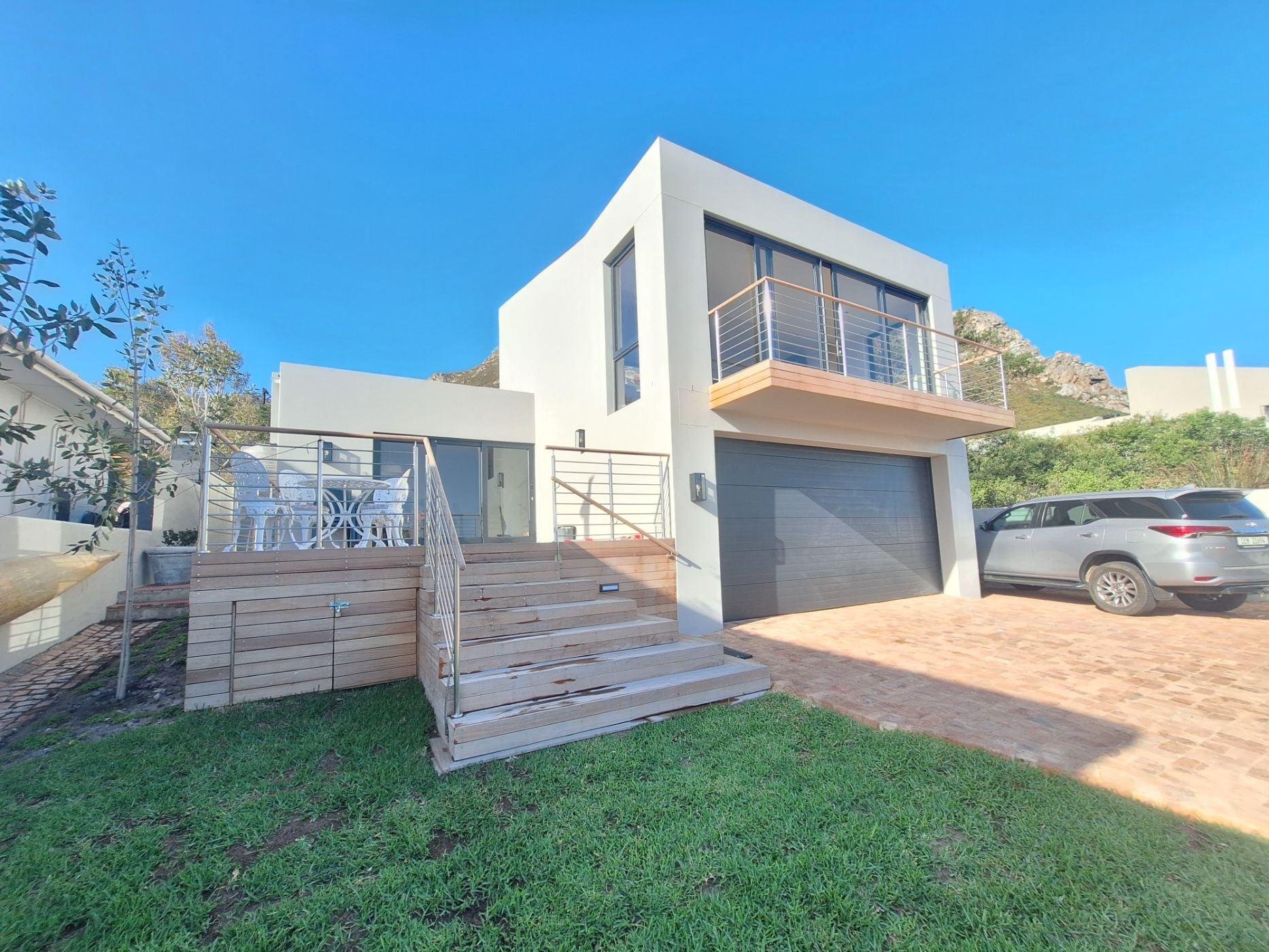 House let in Voelklip - ONL1692247