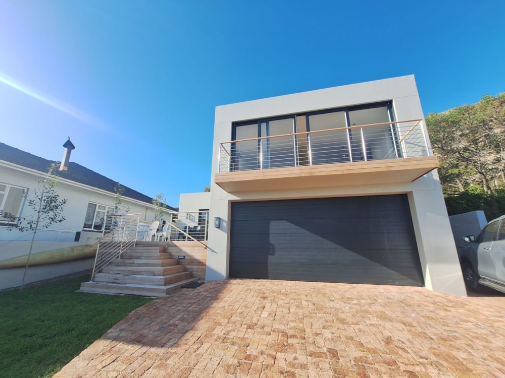 House let in Voelklip - ONL1692247 House let in Voelklip - ONL1692247