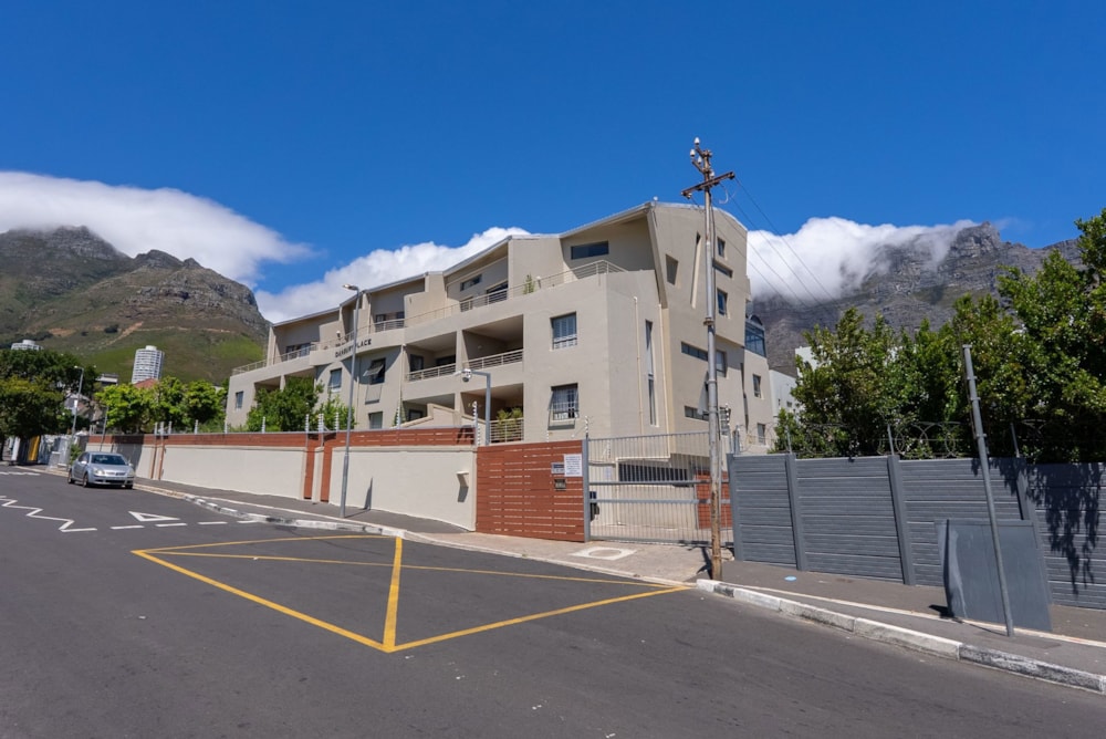 Apartment sold in Vredehoek - AS1691519 Apartment sold in Vredehoek - AS1691519