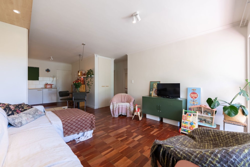 Apartment sold in Vredehoek - AS1691519 Apartment sold in Vredehoek - AS1691519