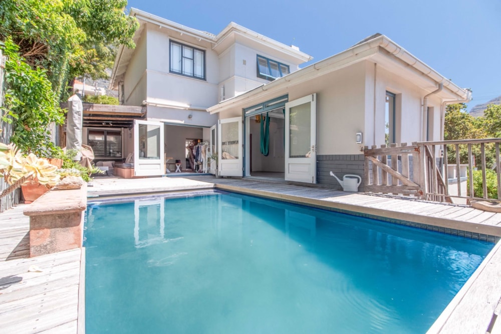 House sold in Oranjezicht - AS1689805 House sold in Oranjezicht - AS1689805