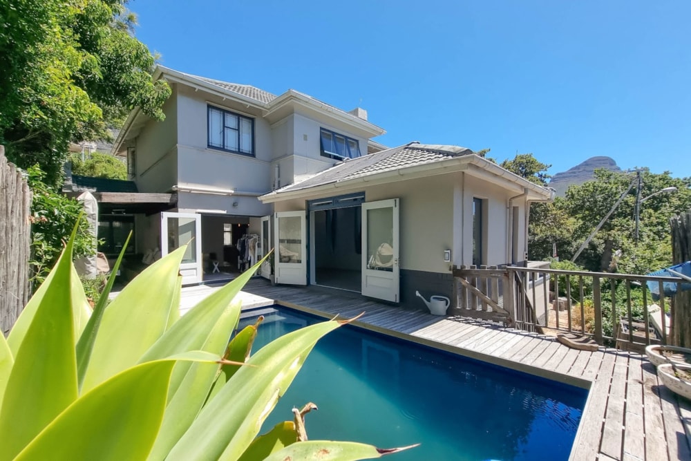 House sold in Oranjezicht - AS1689805 House sold in Oranjezicht - AS1689805