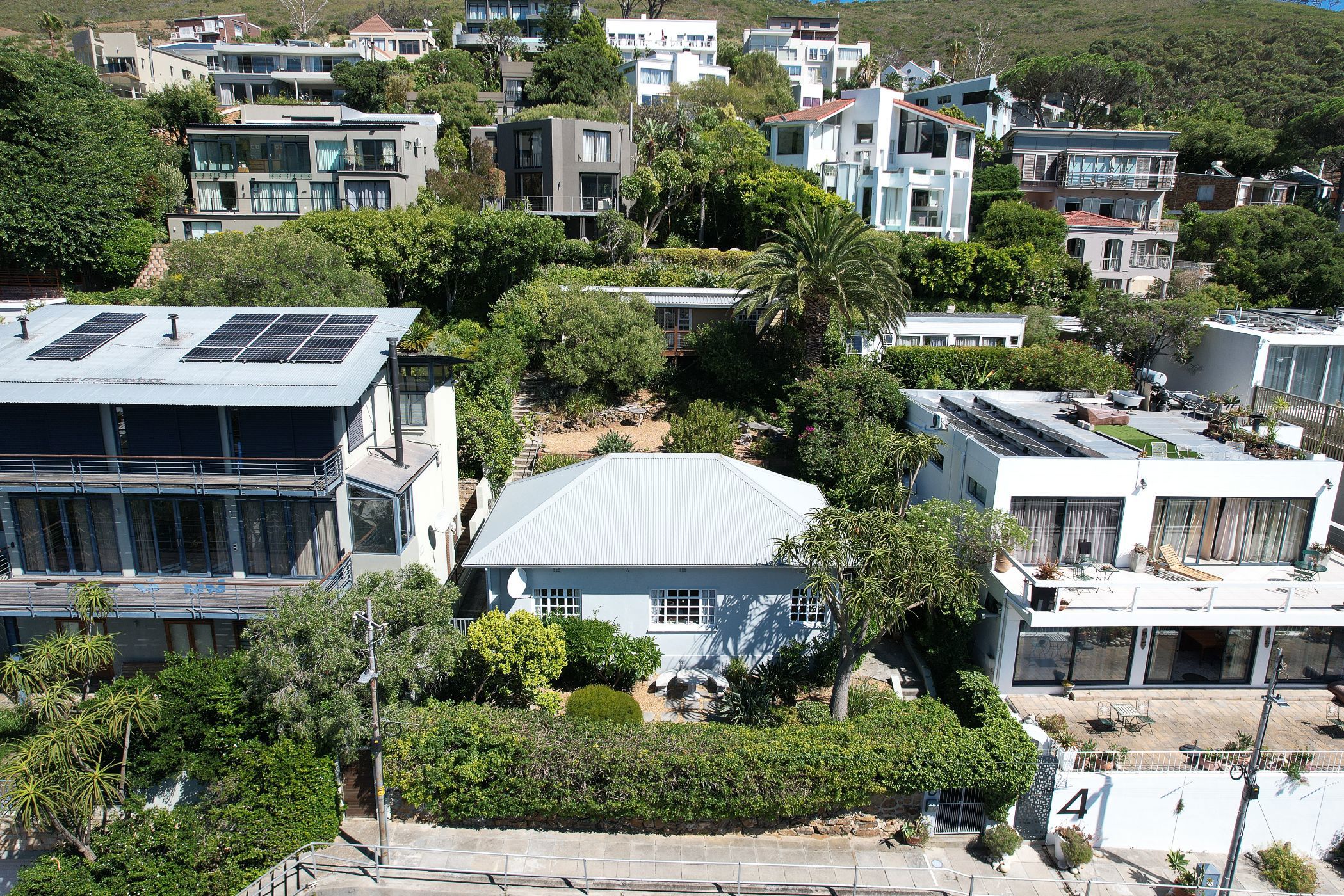 House sold in Tamboerskloof - AS1689920