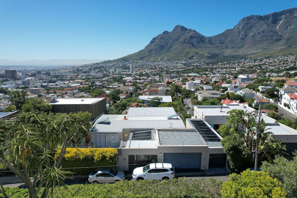 House sold in Tamboerskloof - AS1689920 House sold in Tamboerskloof - AS1689920
