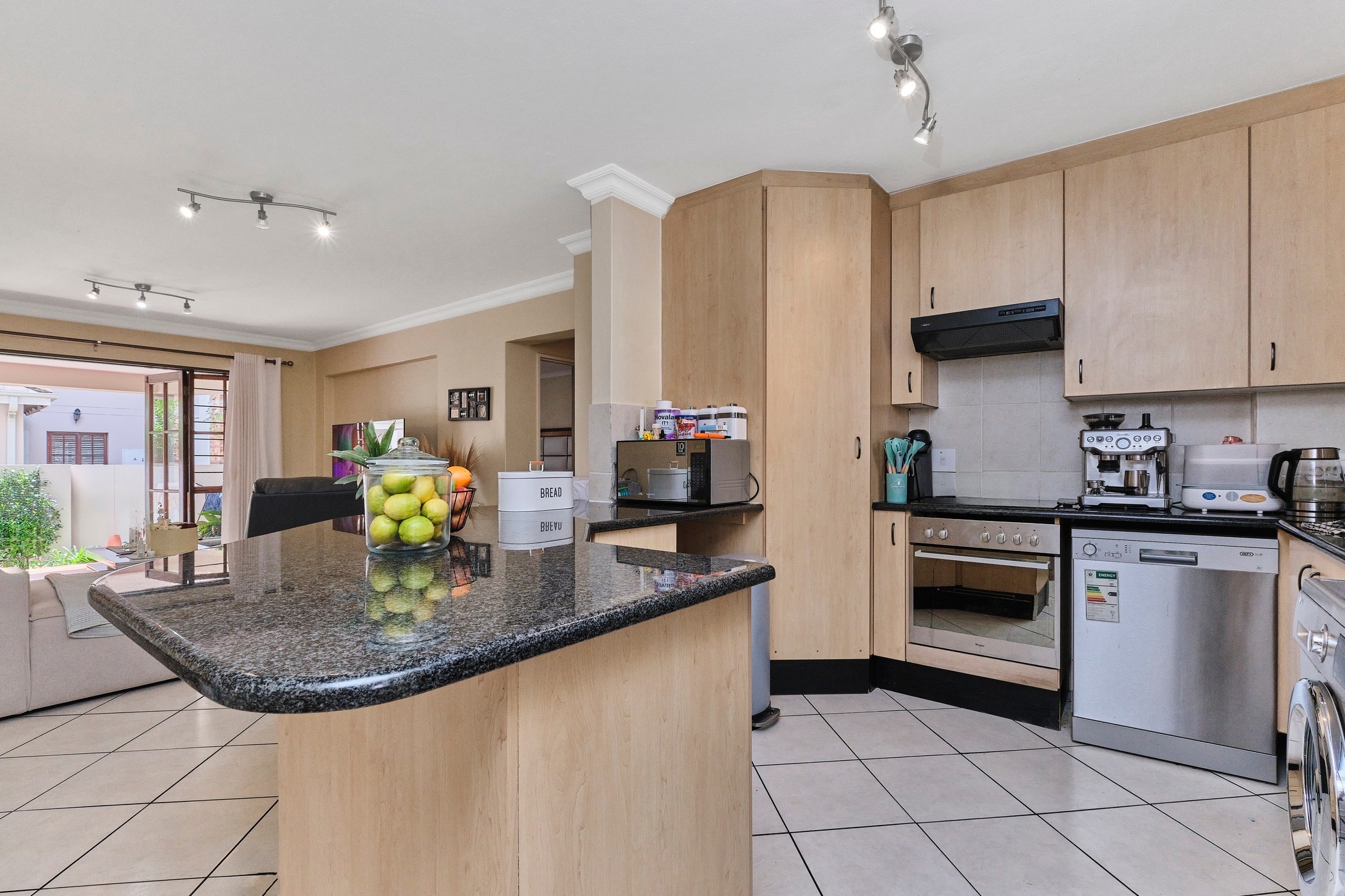 Garden apartment sold in Rivonia - HP1691943