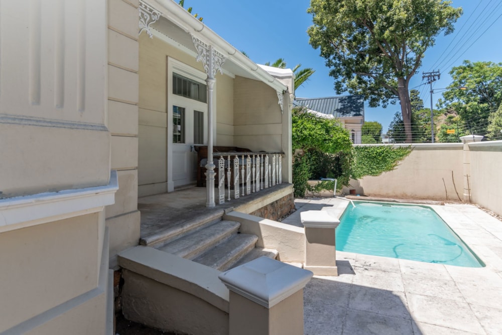 House for sale in Rondebosch - KW1689522