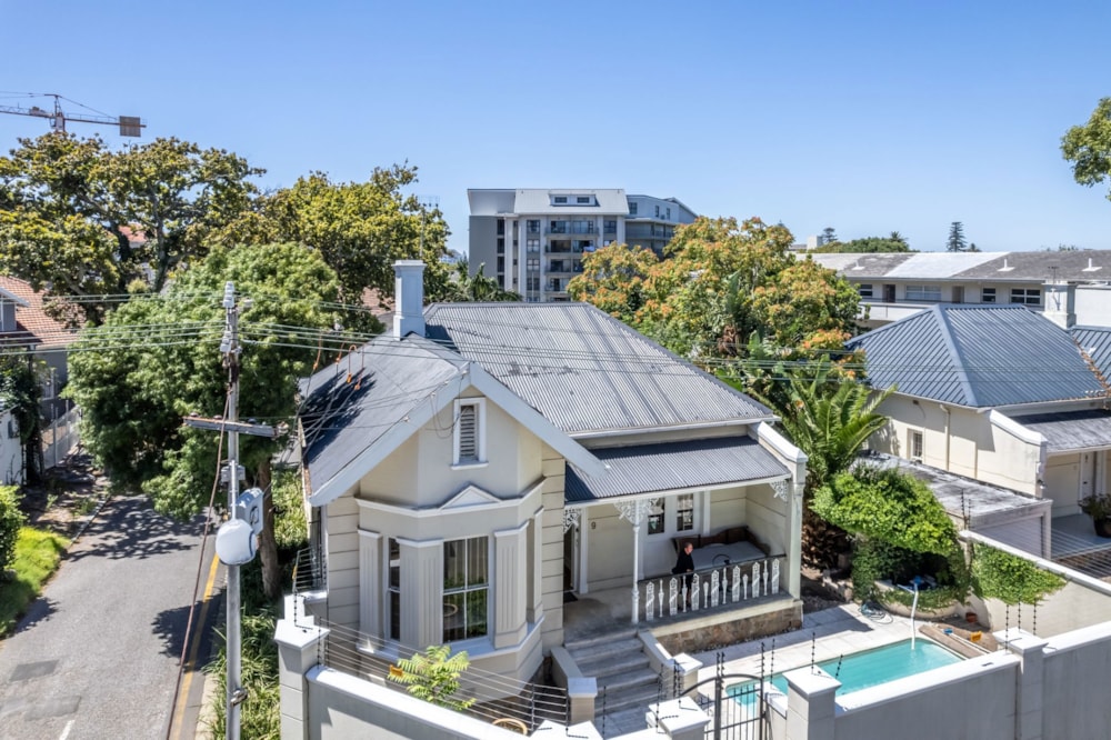 House for sale in Rondebosch - KW1689522