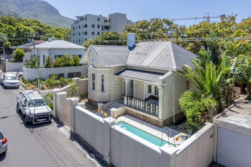 House sold in Rondebosch - KW1689522 House sold in Rondebosch - KW1689522