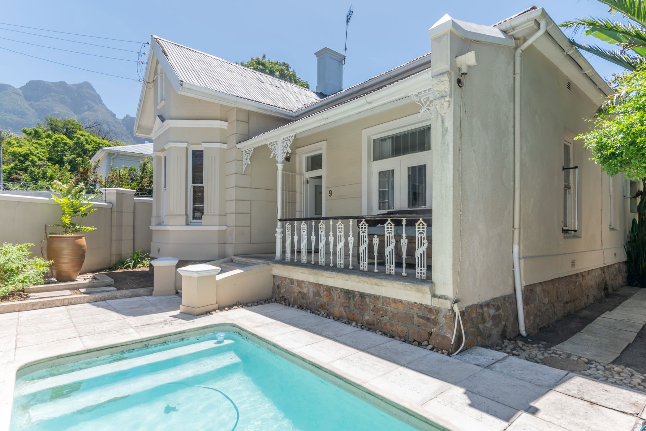 House for sale in Rondebosch - KW1689522