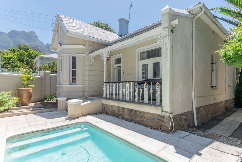 House for sale in Rondebosch - KW1689522