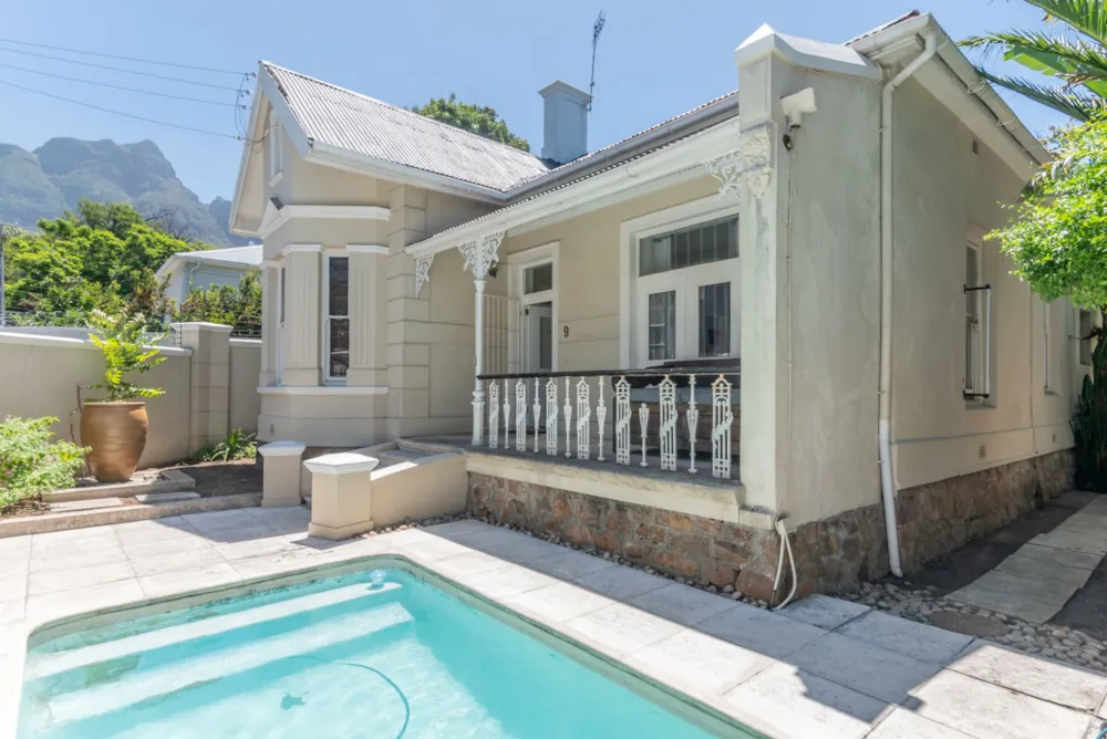 House sold in Rondebosch - KW1689522 House sold in Rondebosch - KW1689522