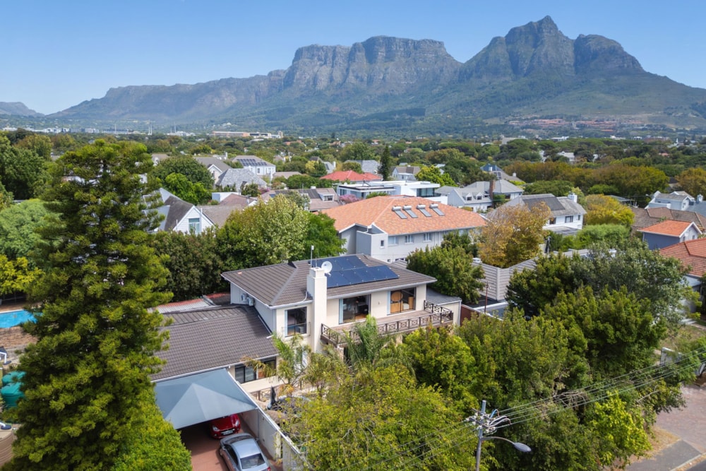 House for sale in Rondebosch - KW1691093