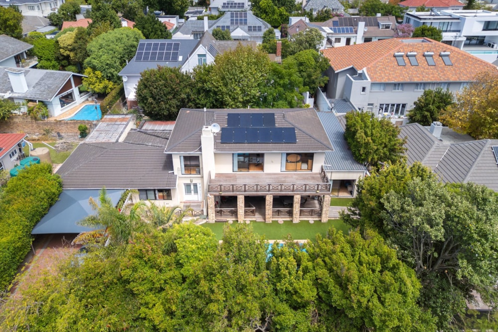 House for sale in Rondebosch - KW1691093