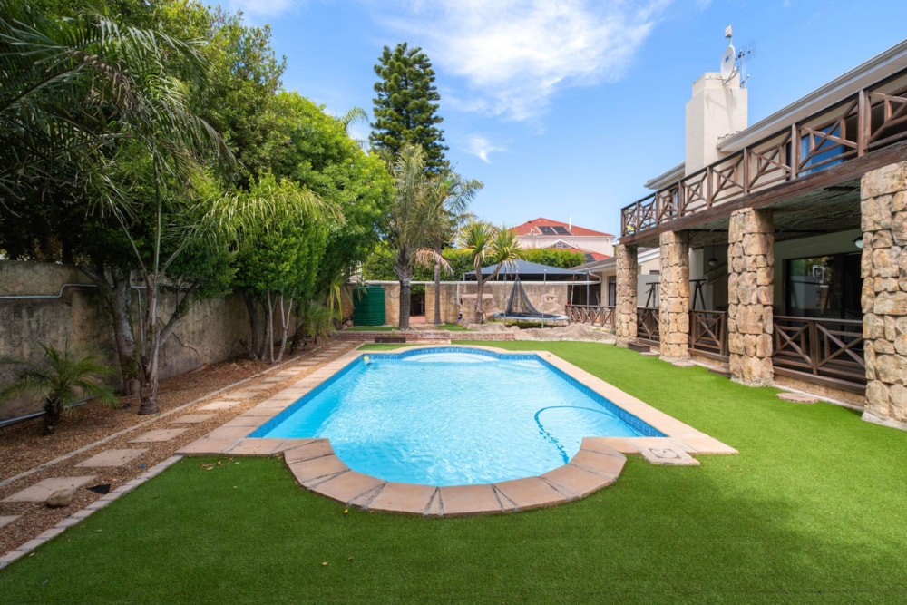 House for sale in Rondebosch - KW1691093