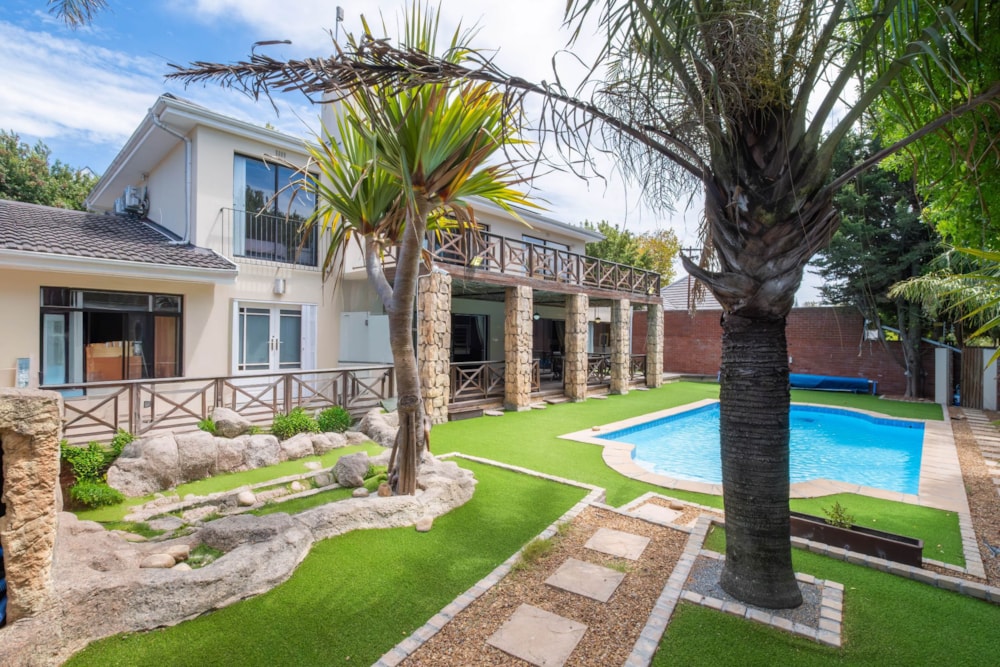 House for sale in Rondebosch - KW1691093