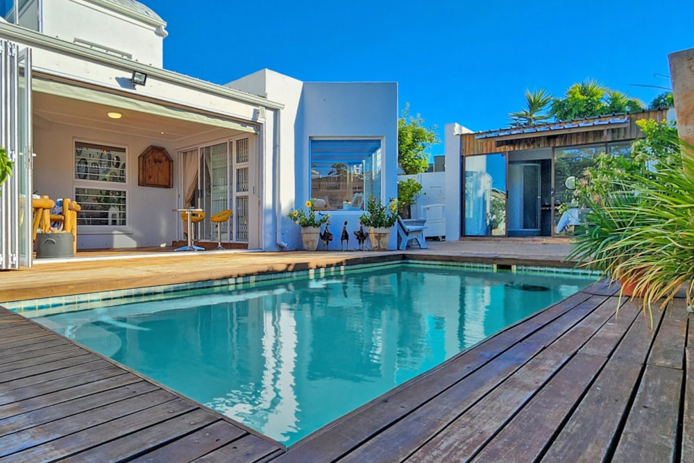 House sold in Blouberg Sands - 1TV1690360