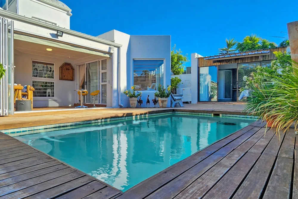 House let in Blouberg Sands - 1TV1707553 House let in Blouberg Sands - 1TV1707553