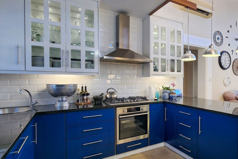 House sold in Blouberg Sands - 1TV1690360