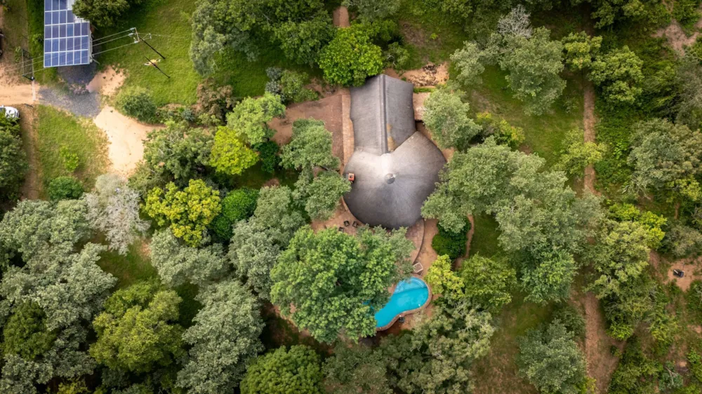 Game farm for sale in Guernsey - 1HS1693146