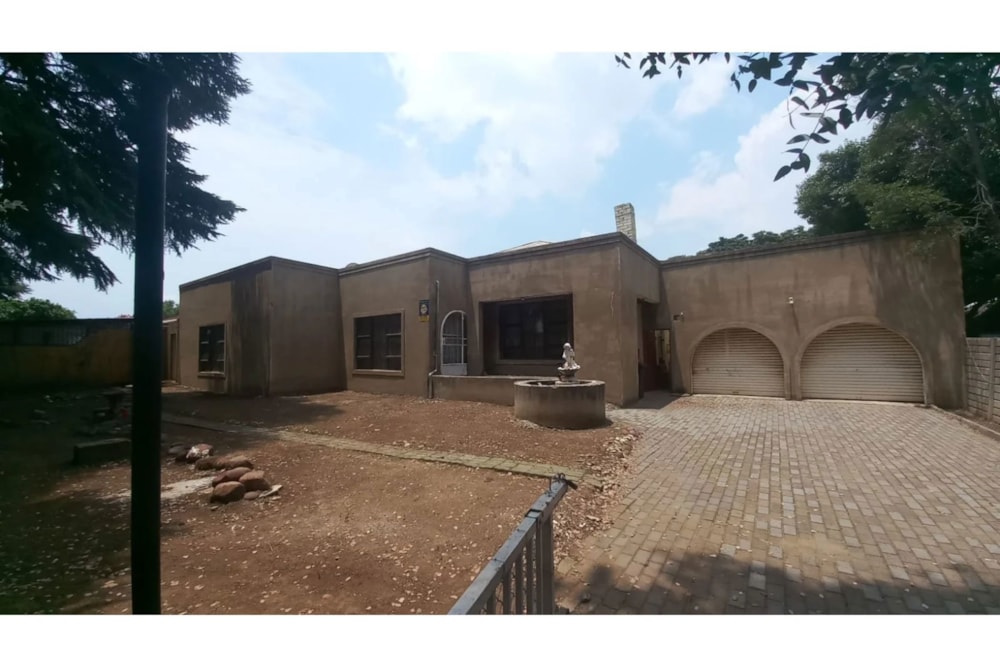 House for sale in Dersley - 1SP1690052