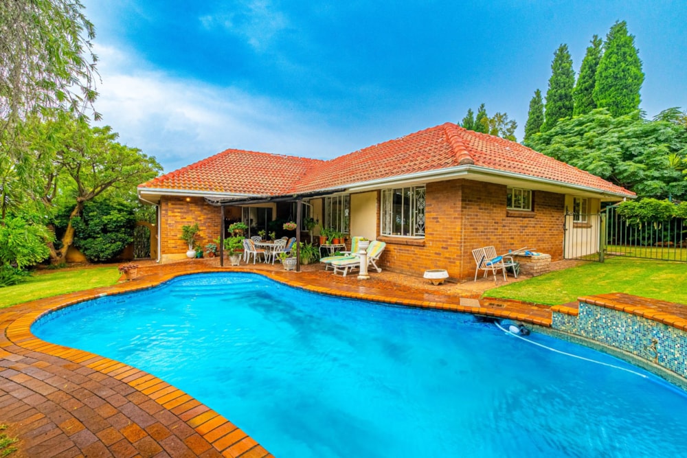 House sold in Blairgowrie - GRE1691390 House sold in Blairgowrie - GRE1691390