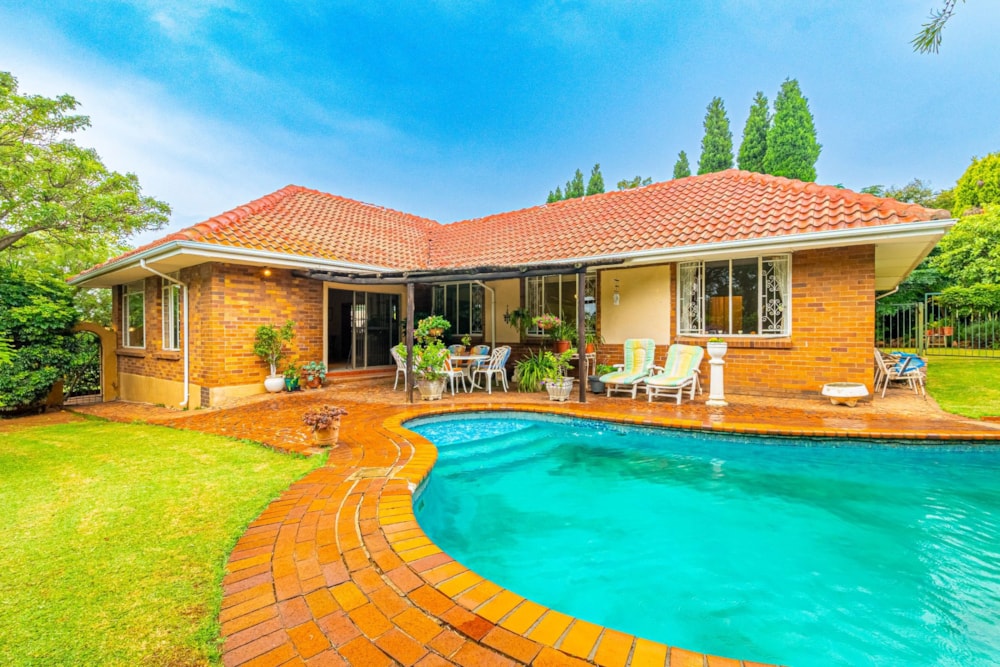 House sold in Blairgowrie - GRE1691390 House sold in Blairgowrie - GRE1691390