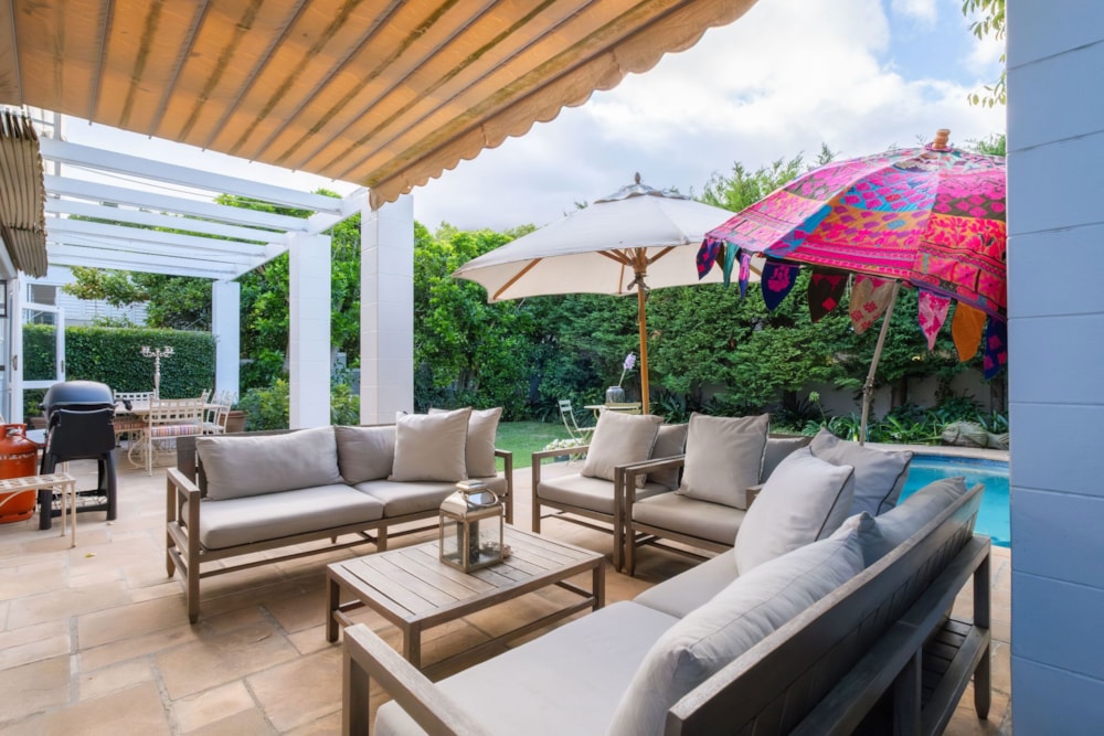 House sold in Claremont Upper - KW1689917