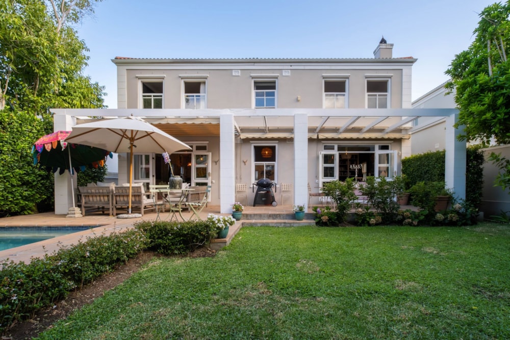 House sold in Claremont Upper - KW1689917