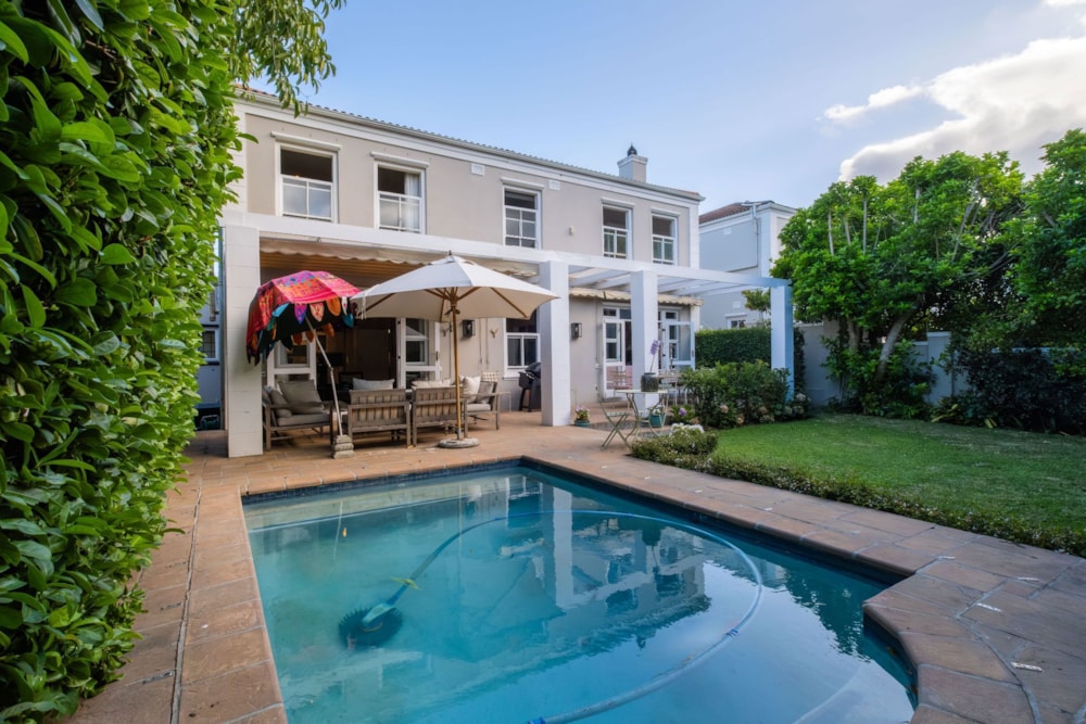 House sold in Claremont Upper - KW1689917