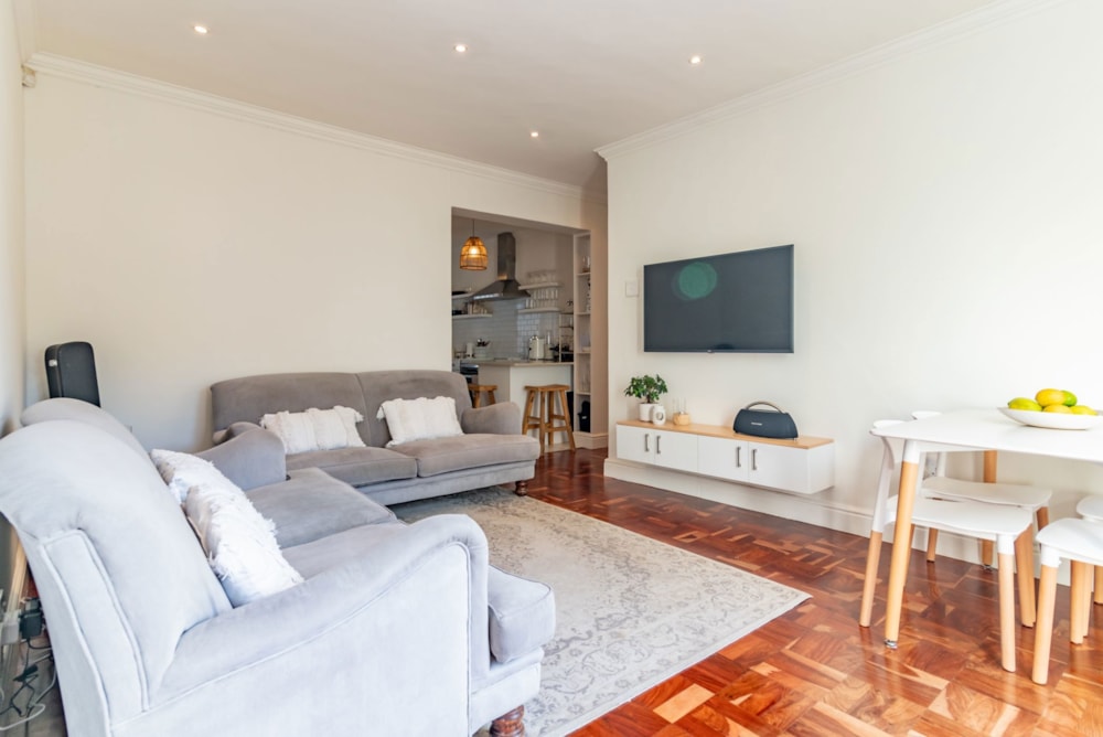 Apartment sold in Claremont Upper - KW1689186 Apartment sold in Claremont Upper - KW1689186