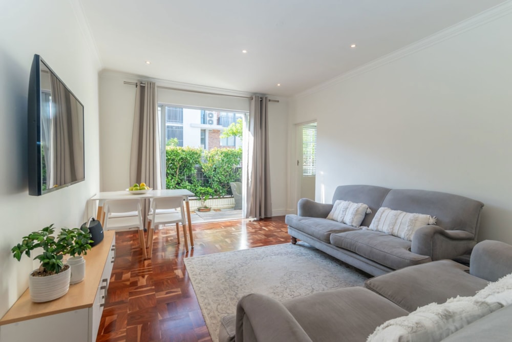 Apartment sold in Claremont Upper - KW1689186 Apartment sold in Claremont Upper - KW1689186