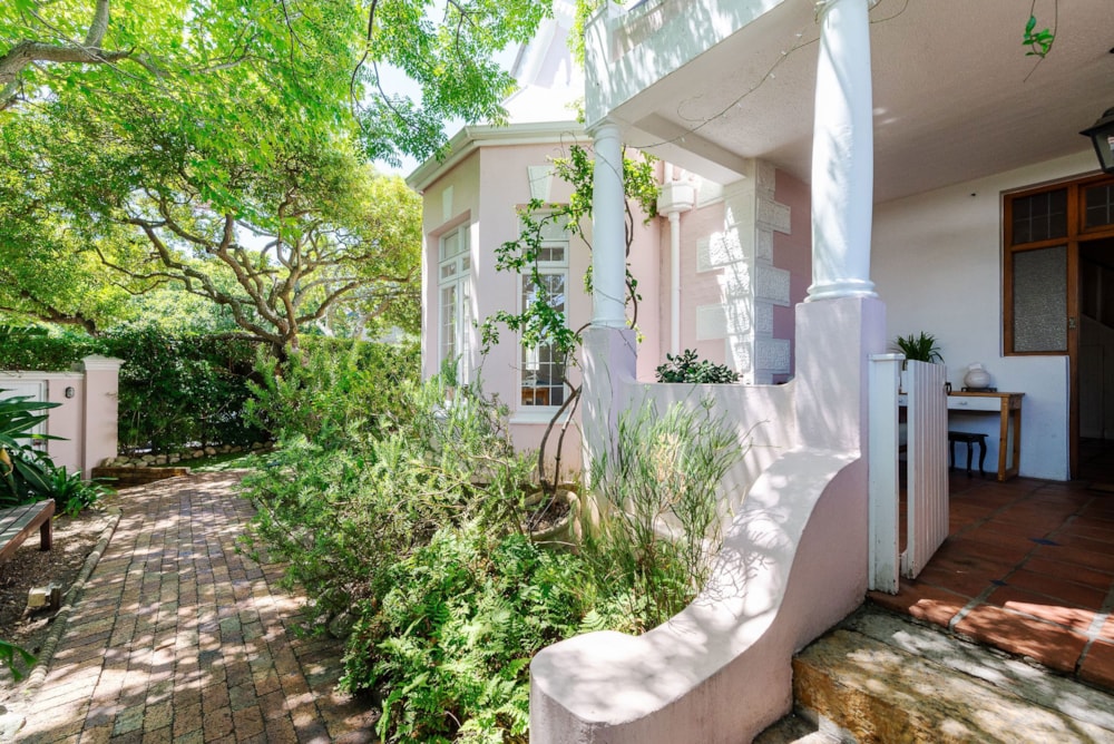 House sold in Claremont, Cape Town - KW1689670 House sold in Claremont, Cape Town - KW1689670