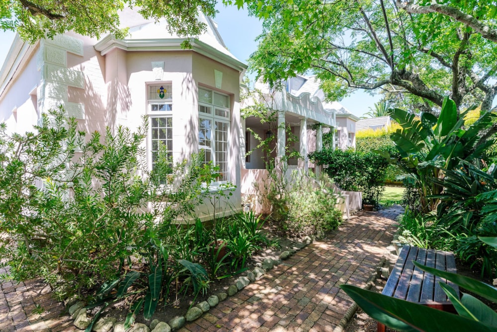 House sold in Claremont, Cape Town - KW1689670 House sold in Claremont, Cape Town - KW1689670