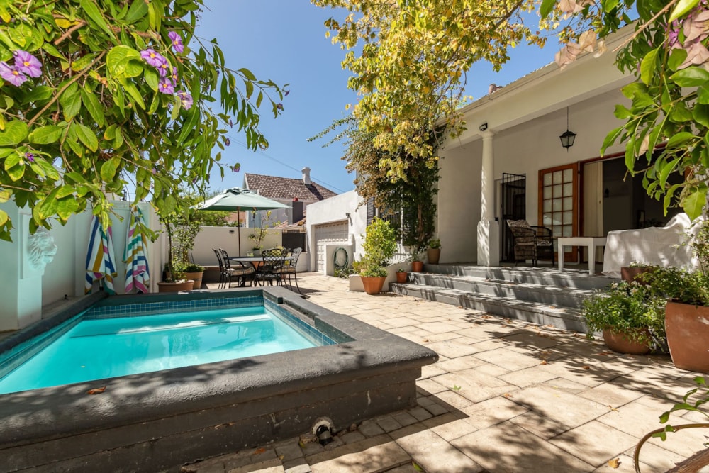 House sold in Kenilworth, Cape Town - KW1688883 House sold in Kenilworth, Cape Town - KW1688883