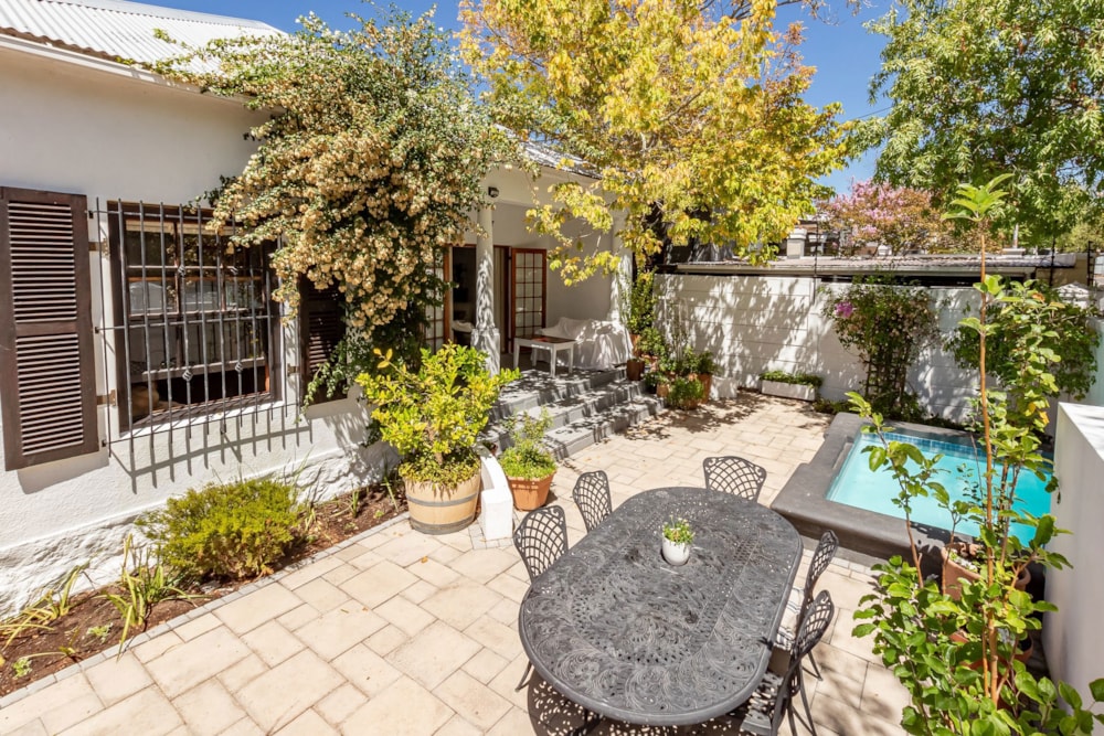 House sold in Kenilworth, Cape Town - KW1688883 House sold in Kenilworth, Cape Town - KW1688883