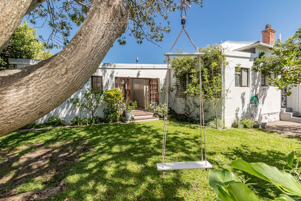 House sold in Kenilworth, Cape Town - KW1688883 House sold in Kenilworth, Cape Town - KW1688883